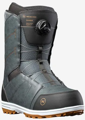 Nidecker Ranger Snow Boots