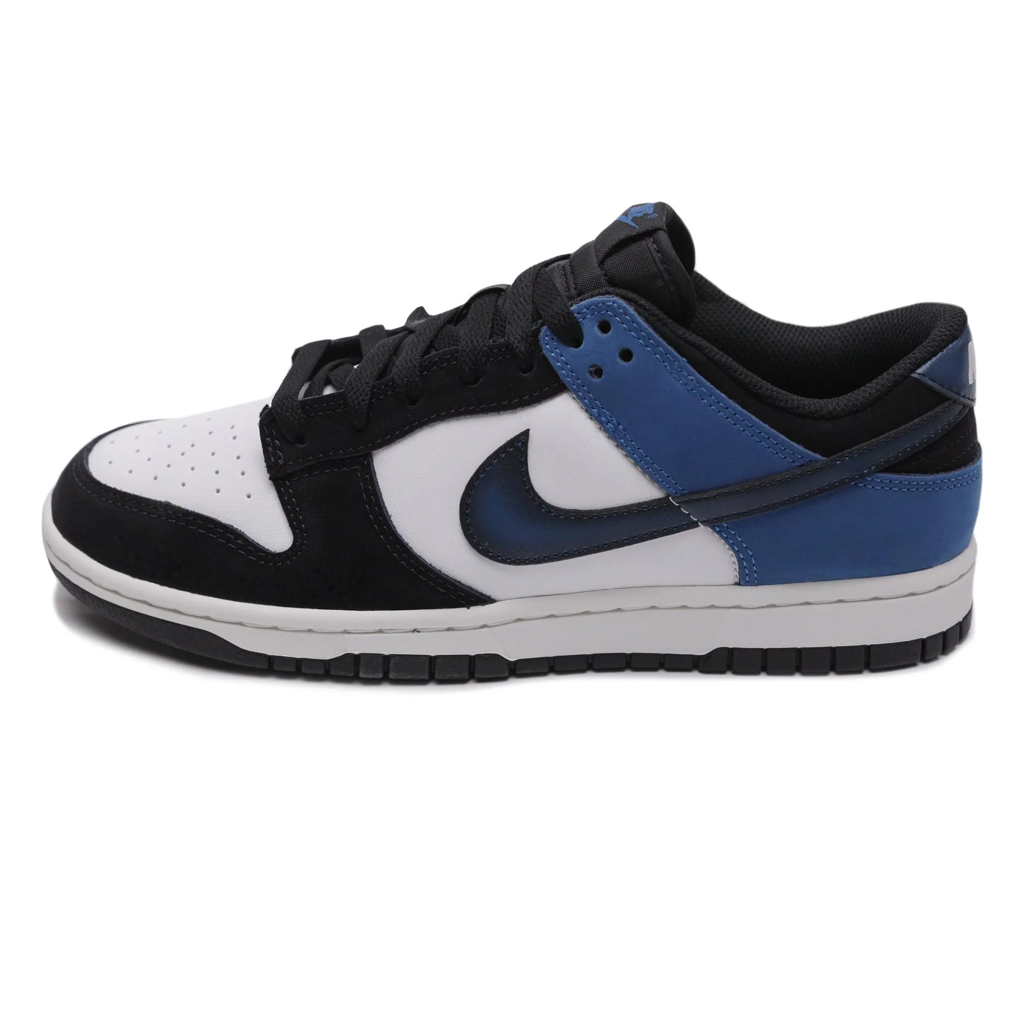 Nike Dunk Low Retro NAS 'Industrial Blue'