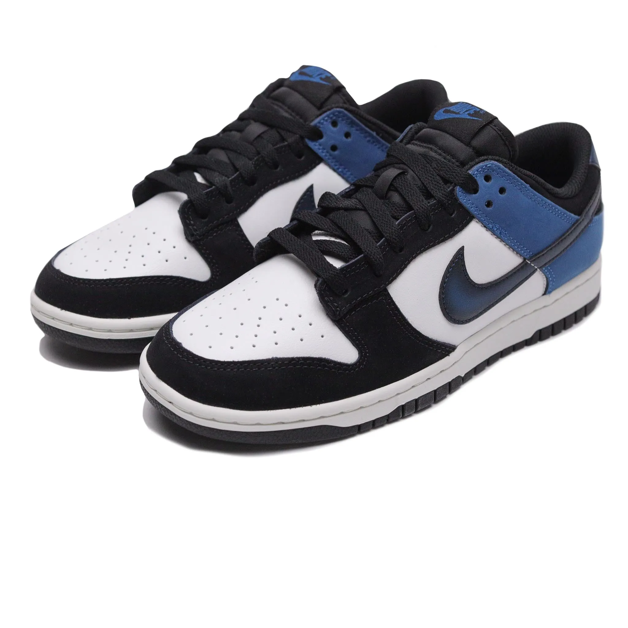 Nike Dunk Low Retro NAS 'Industrial Blue'