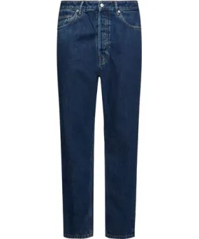 Nine In The Morning Nolan Carrot Fit Denim Jeans