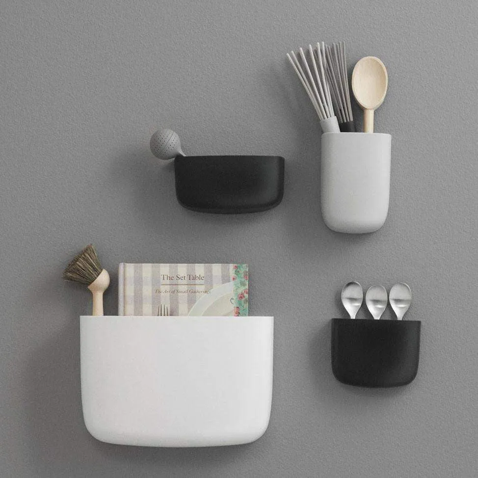 Normann Pocket Organiser