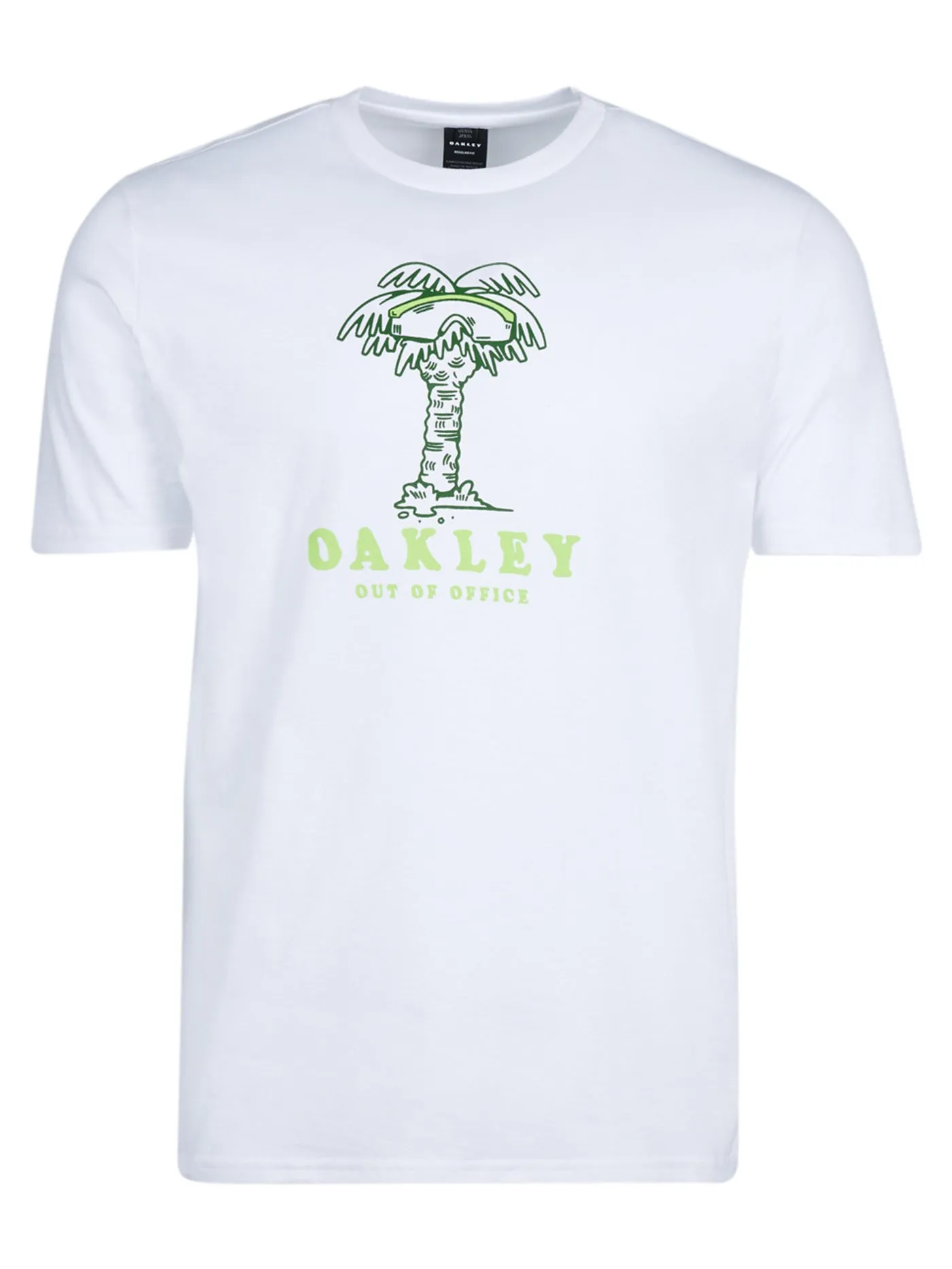 Out Of Office T-Shirt