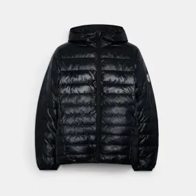 Packable Down Jacket