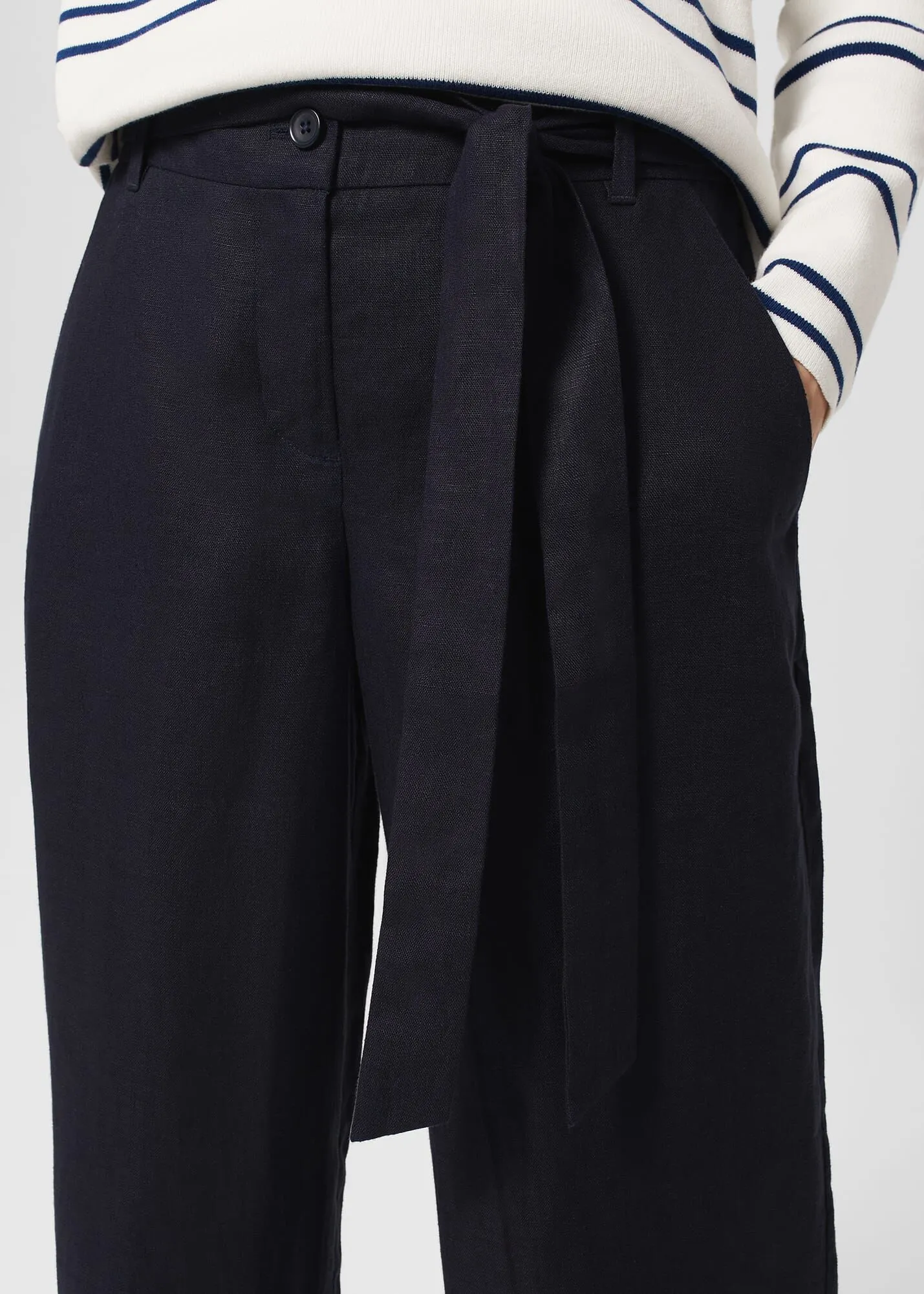 Petite Jacqui Trousers 