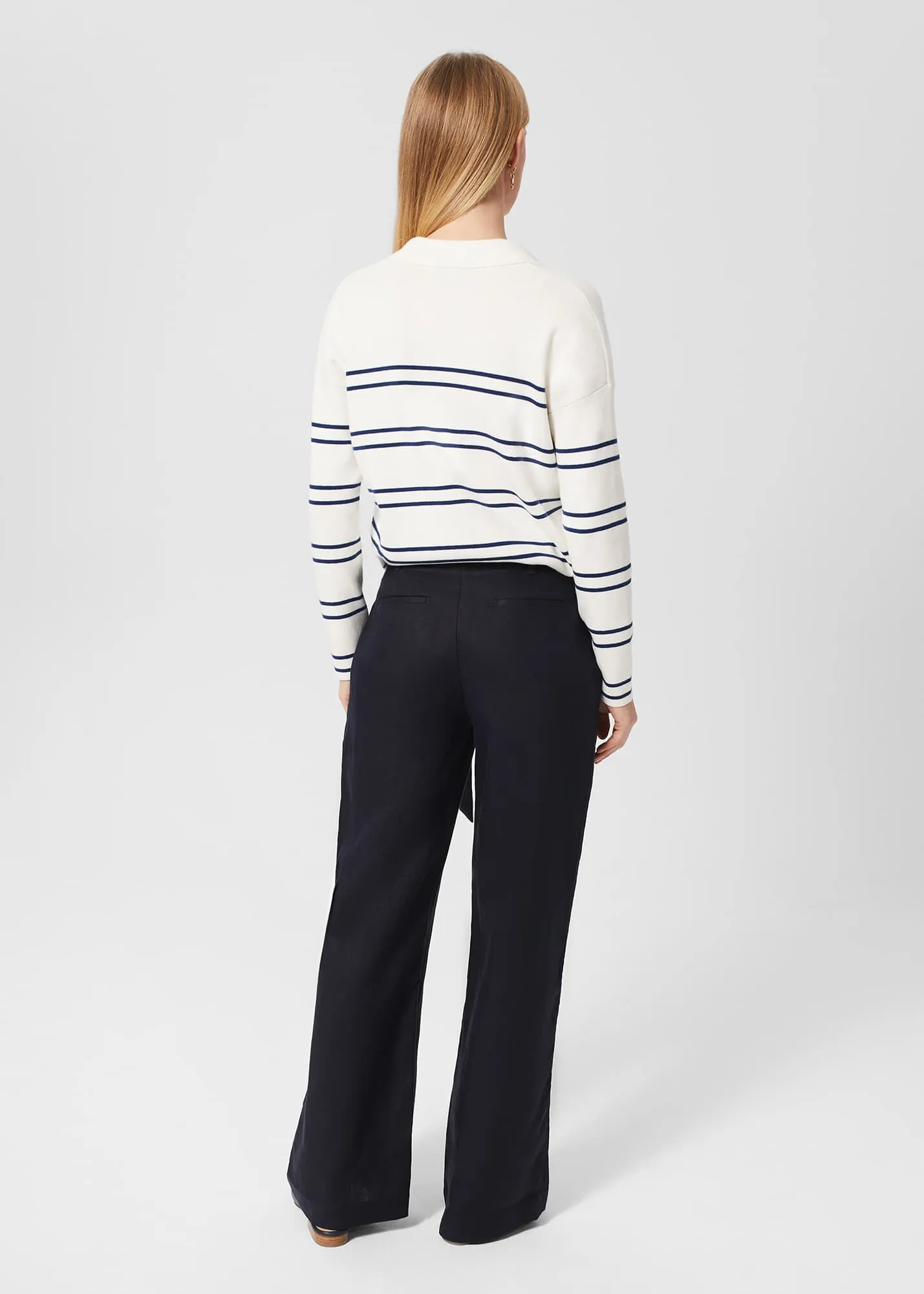 Petite Jacqui Trousers 