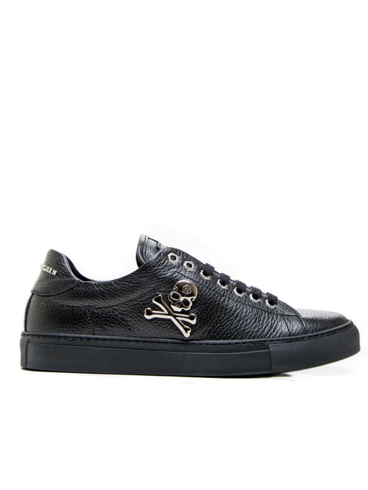 Philipp Plein Low Sneaker Ranger | Credomen