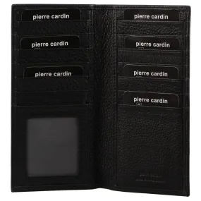 Pierre Cardin Leather Suit Wallet