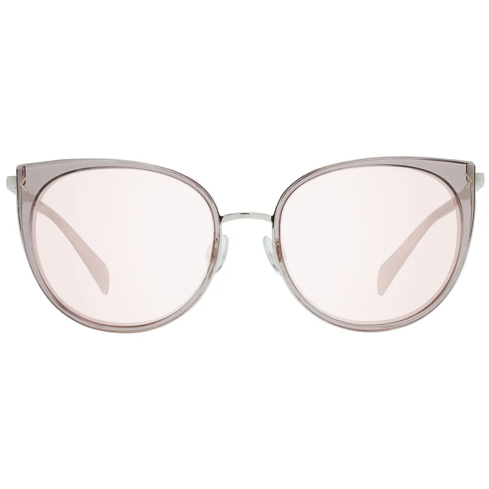 Pink Women Sunglasses