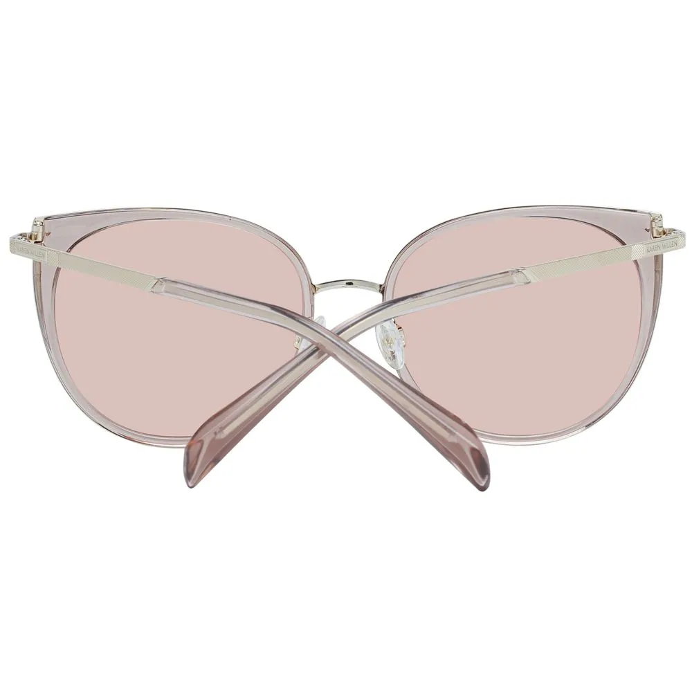 Pink Women Sunglasses