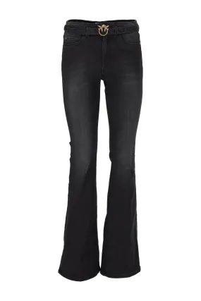 Pinko Jeans Donna FLORA FLARE