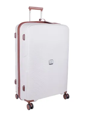 Polo Horizon Trolley Case Smoke