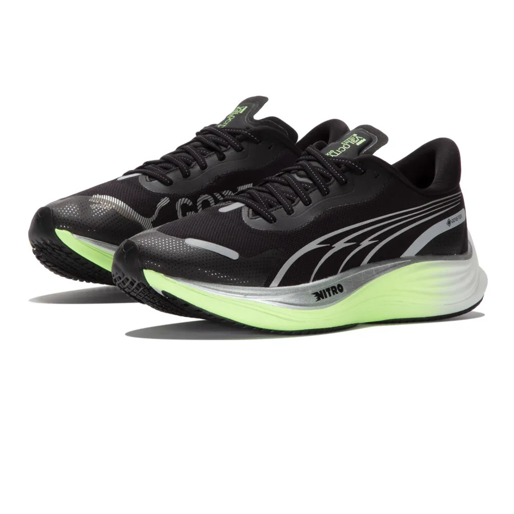 Puma Velocity Nitro 3 GORE-TEX Women's Running Shoes - AW24