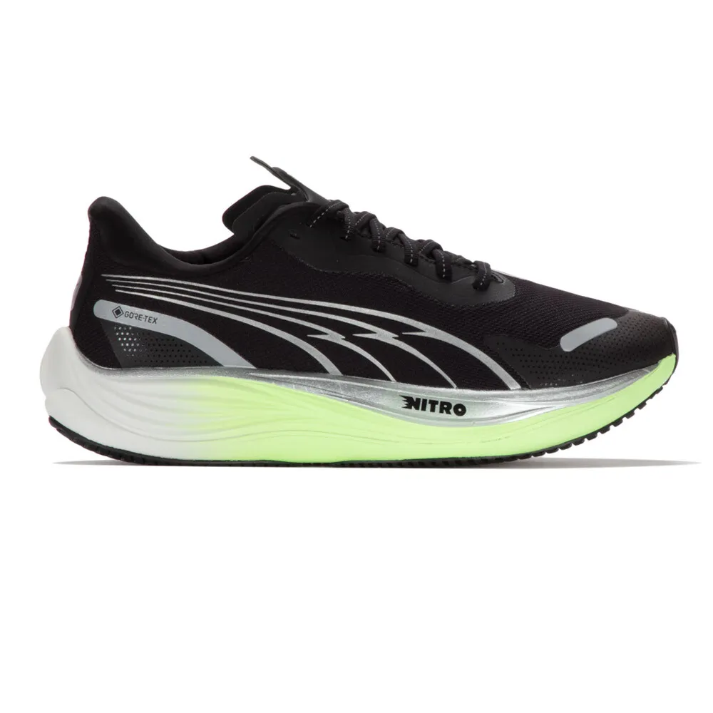 Puma Velocity Nitro 3 GORE-TEX Women's Running Shoes - AW24