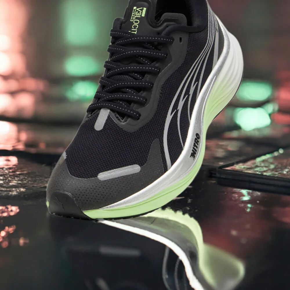 Puma Velocity Nitro 3 GORE-TEX Women's Running Shoes - AW24