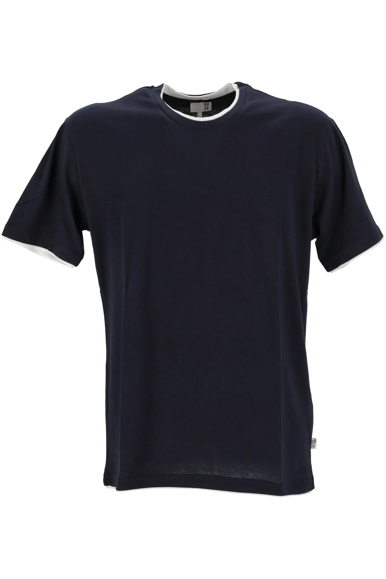 Qb24 T-shirt Uomo CFC0115923003