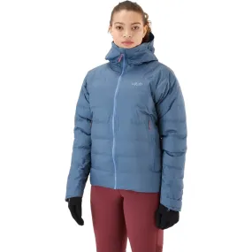 Rab Valiance Down Jacket - Women's