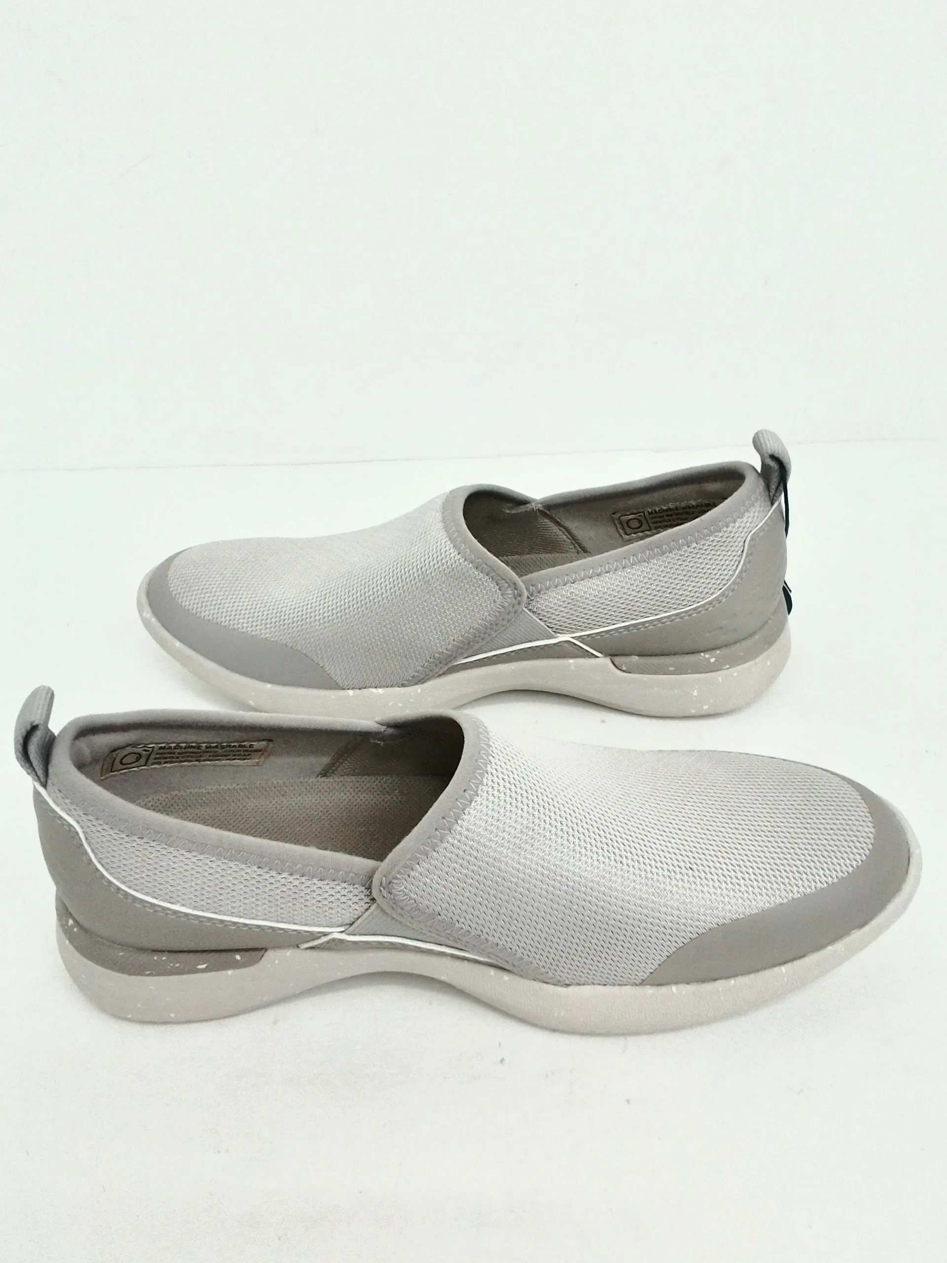 Rockport Women's Grey Sneaker Size 6.5