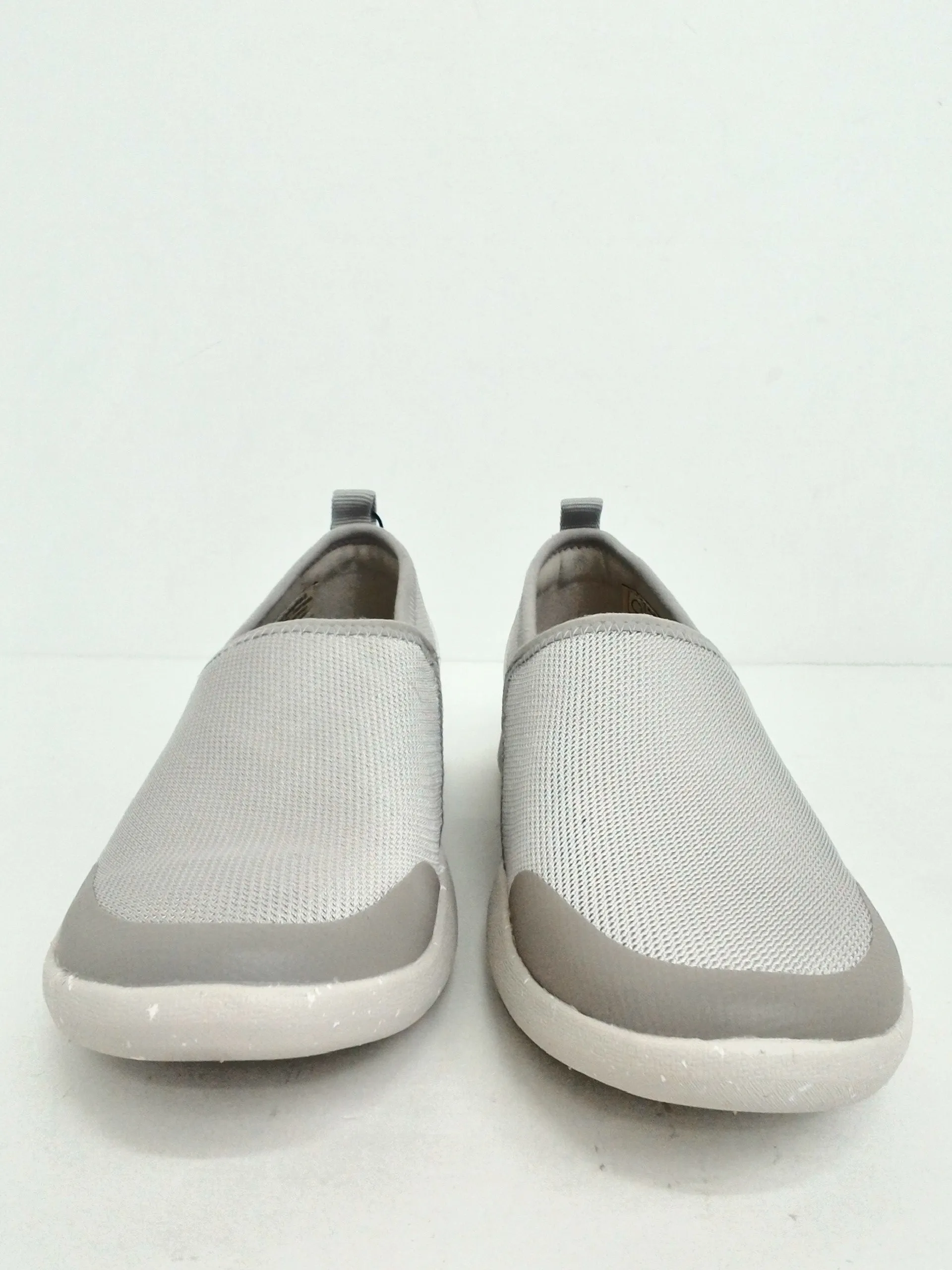 Rockport Women's Grey Sneaker Size 6.5