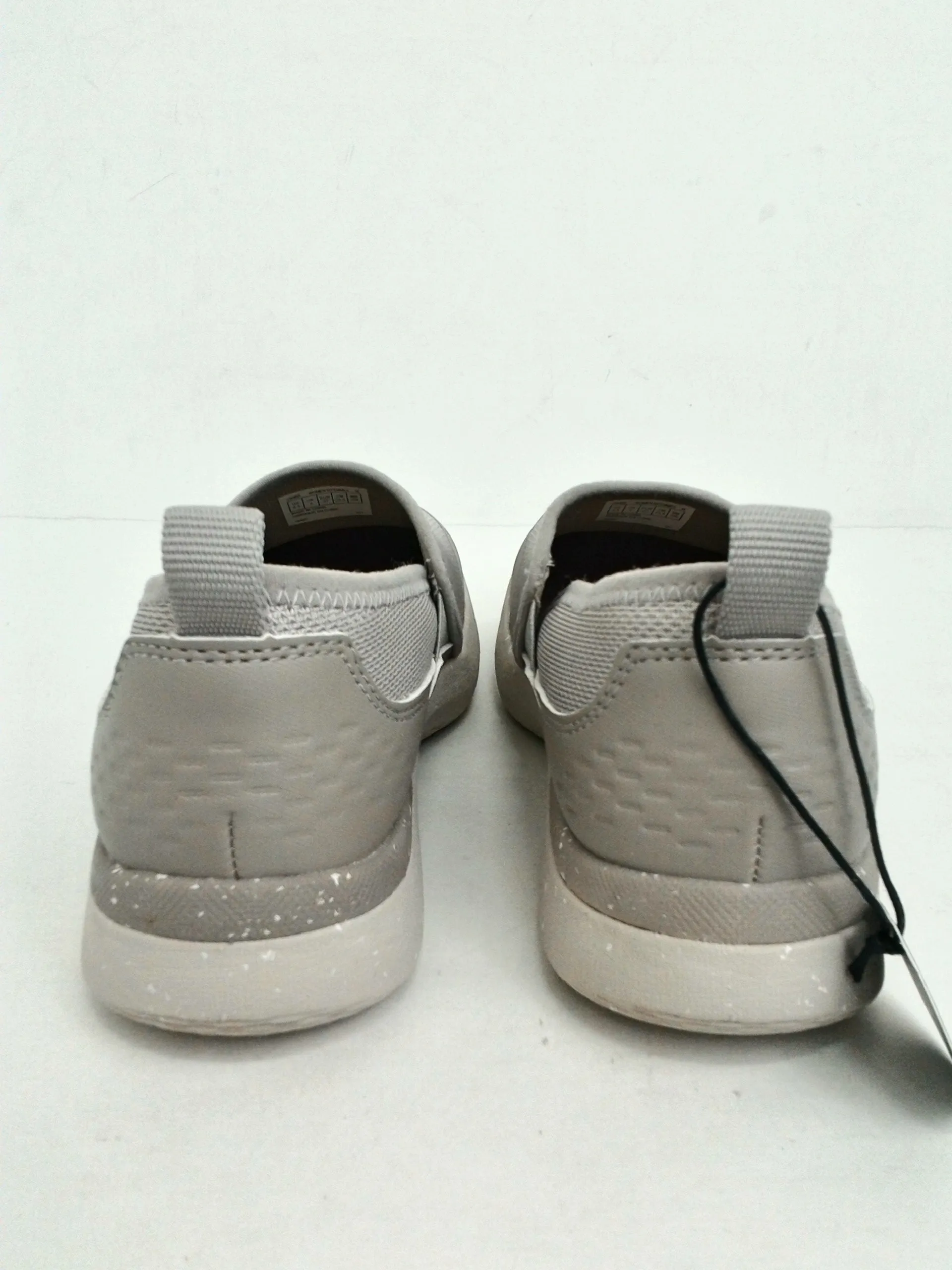 Rockport Women's Grey Sneaker Size 6.5