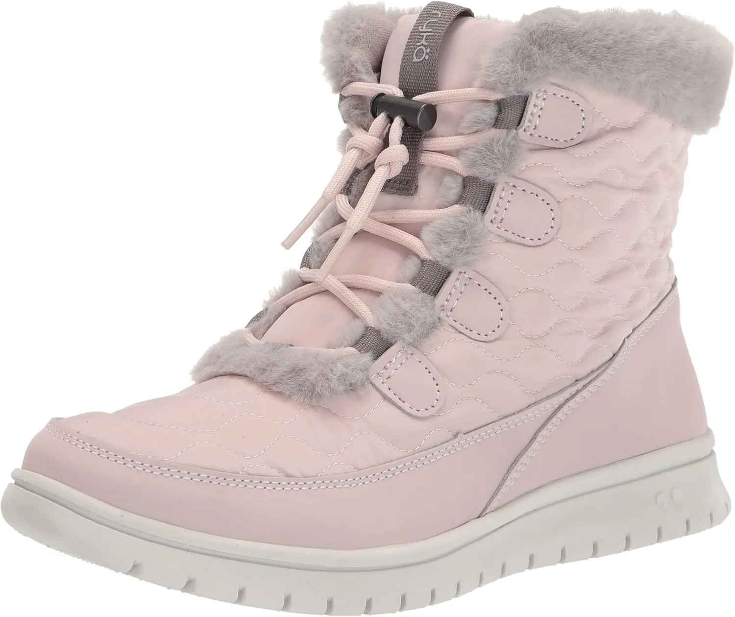 Ryka Women's Snow Bound Ankle Boot