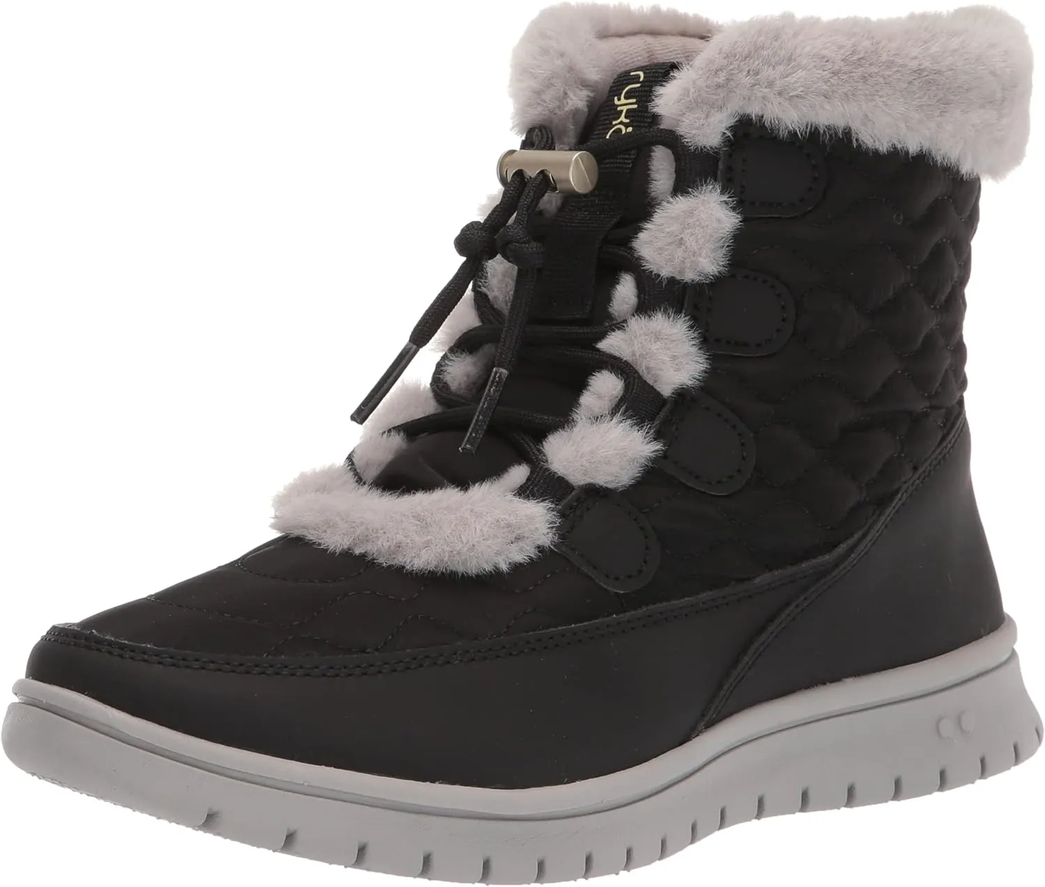 Ryka Women's Snow Bound Ankle Boot