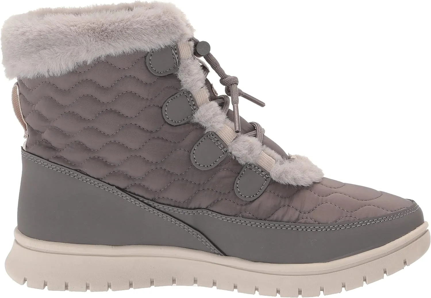 Ryka Women's Snow Bound Ankle Boot