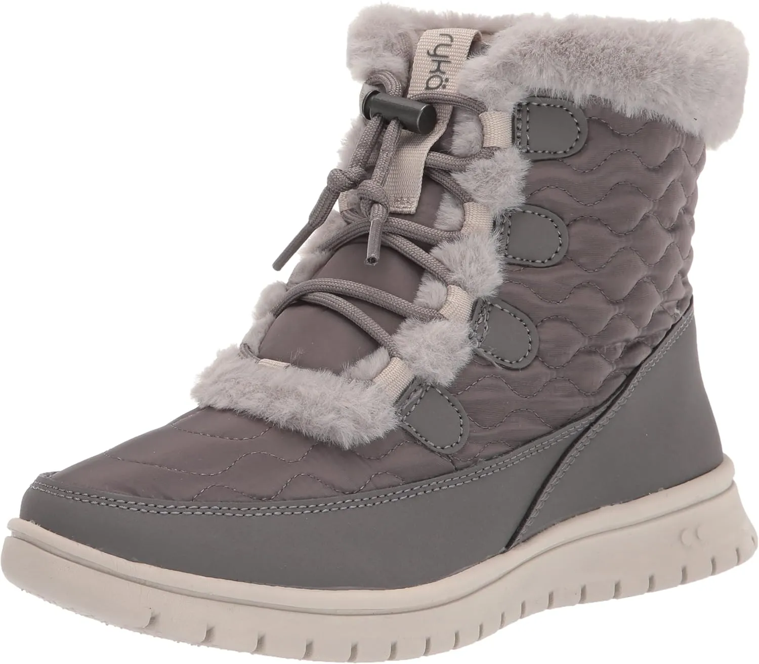 Ryka Women's Snow Bound Ankle Boot