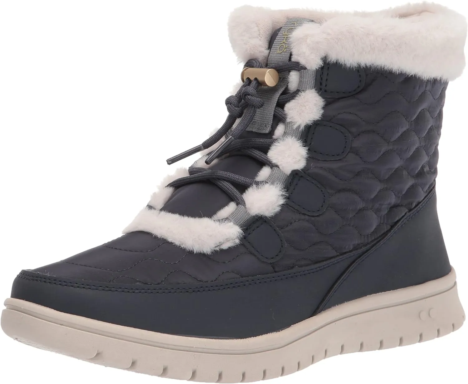 Ryka Women's Snow Bound Ankle Boot