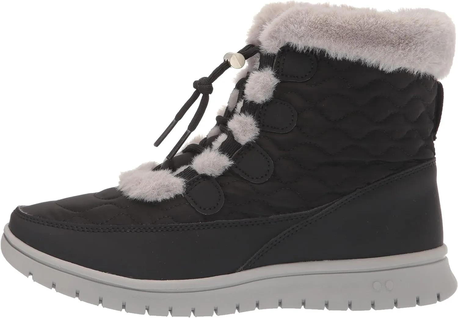 Ryka Women's Snow Bound Ankle Boot