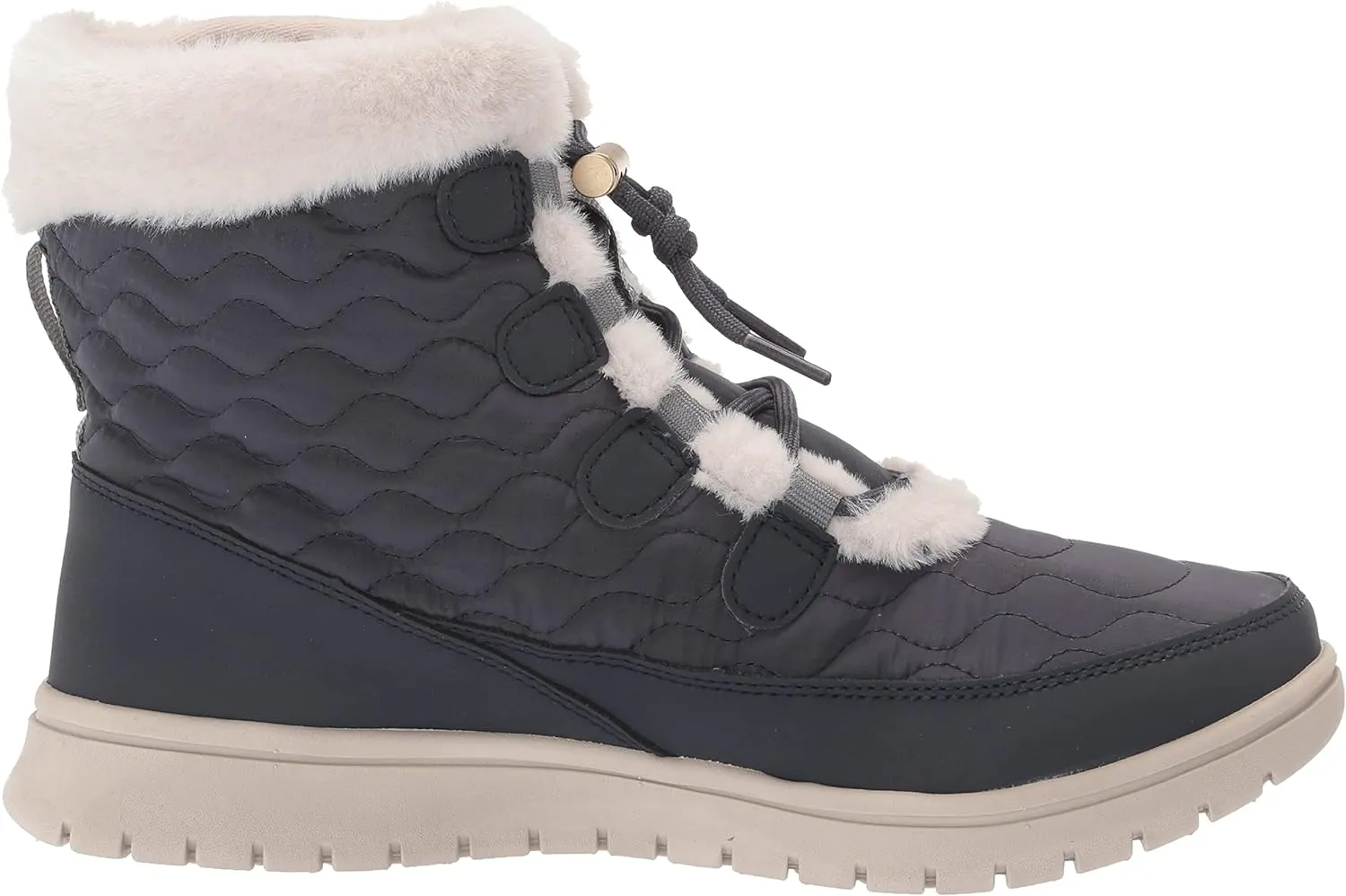 Ryka Women's Snow Bound Ankle Boot