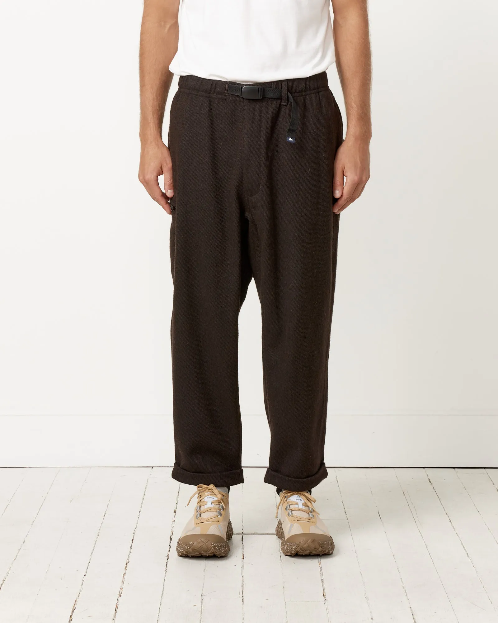 Salathe Renewool Climbing Pant