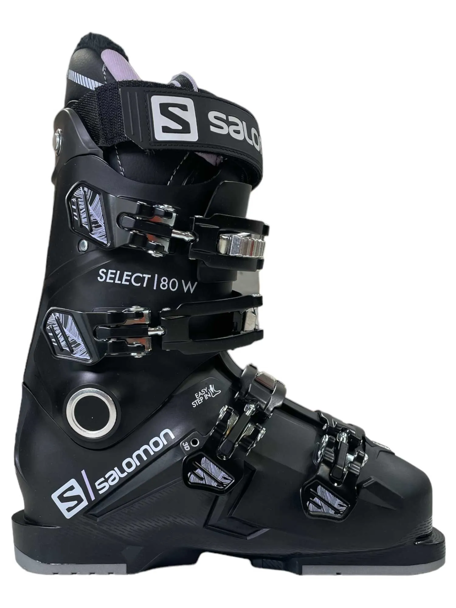 Salomon Select 80 W Women's Ski Boots