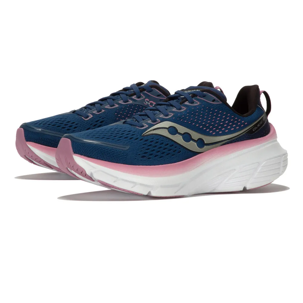 Saucony Guide 17 Women's Running Shoes (D Width) - AW24