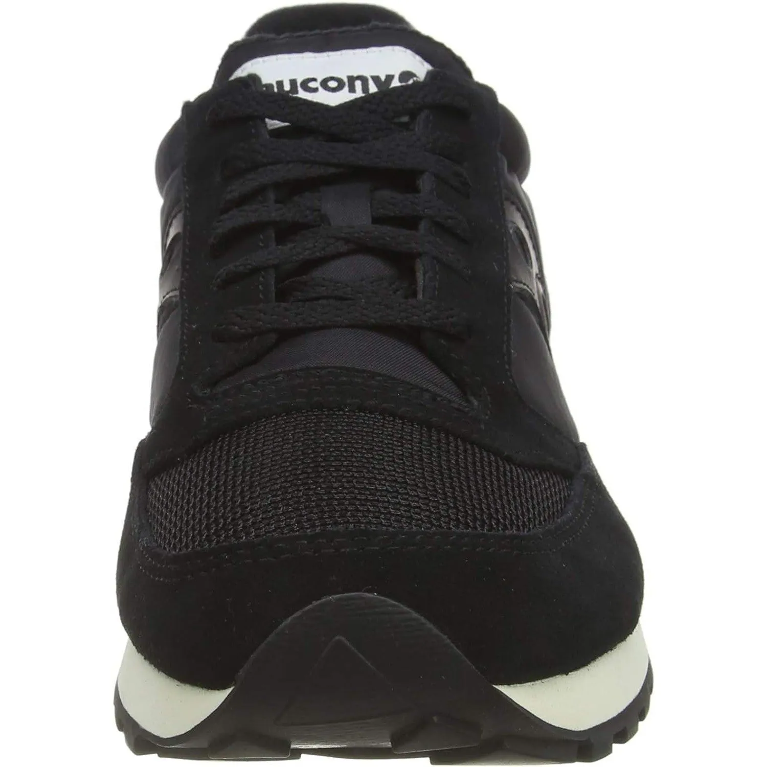 Saucony Men's Shadow Original Sneaker,Black,US 6 M