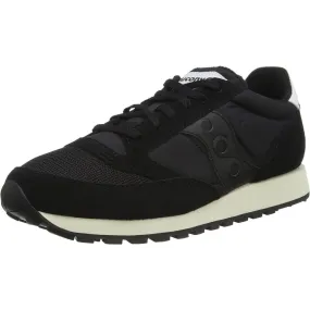 Saucony Men's Shadow Original Sneaker,Black,US 6 M