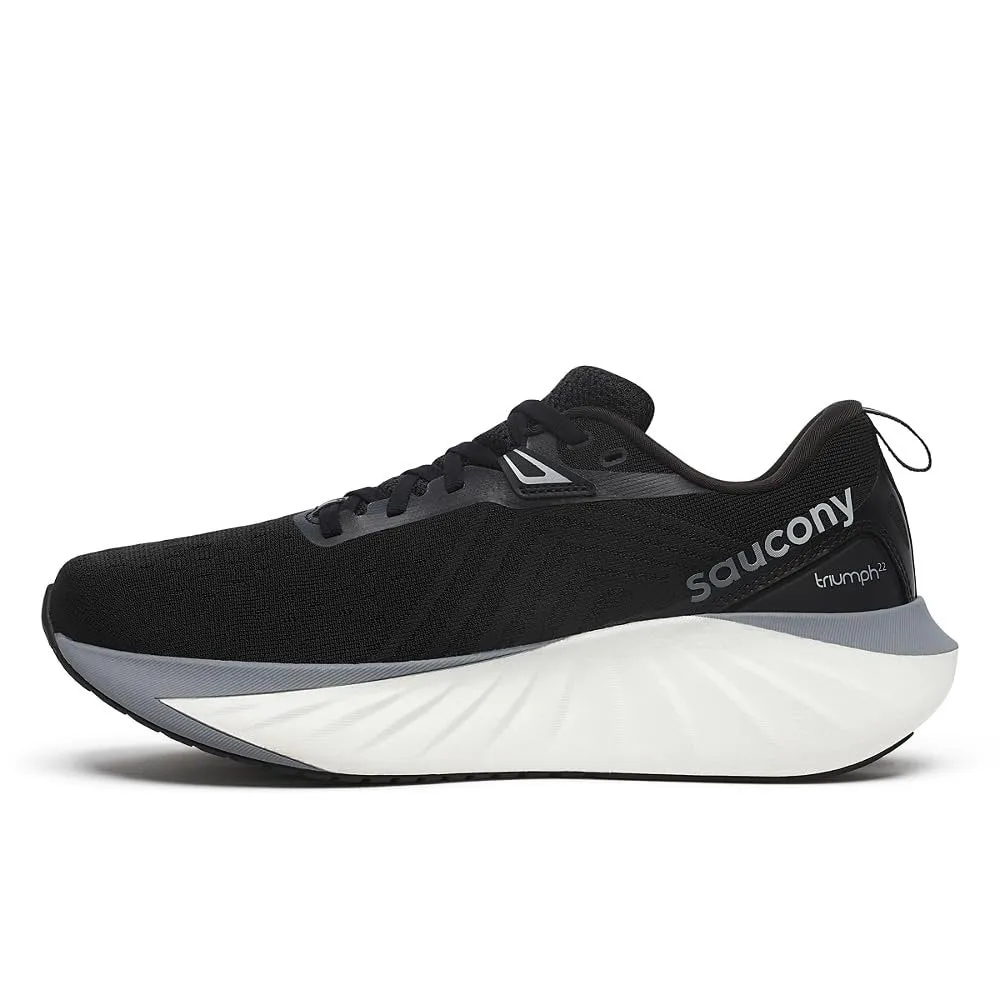 Saucony Men's Triumph 22 Sneaker