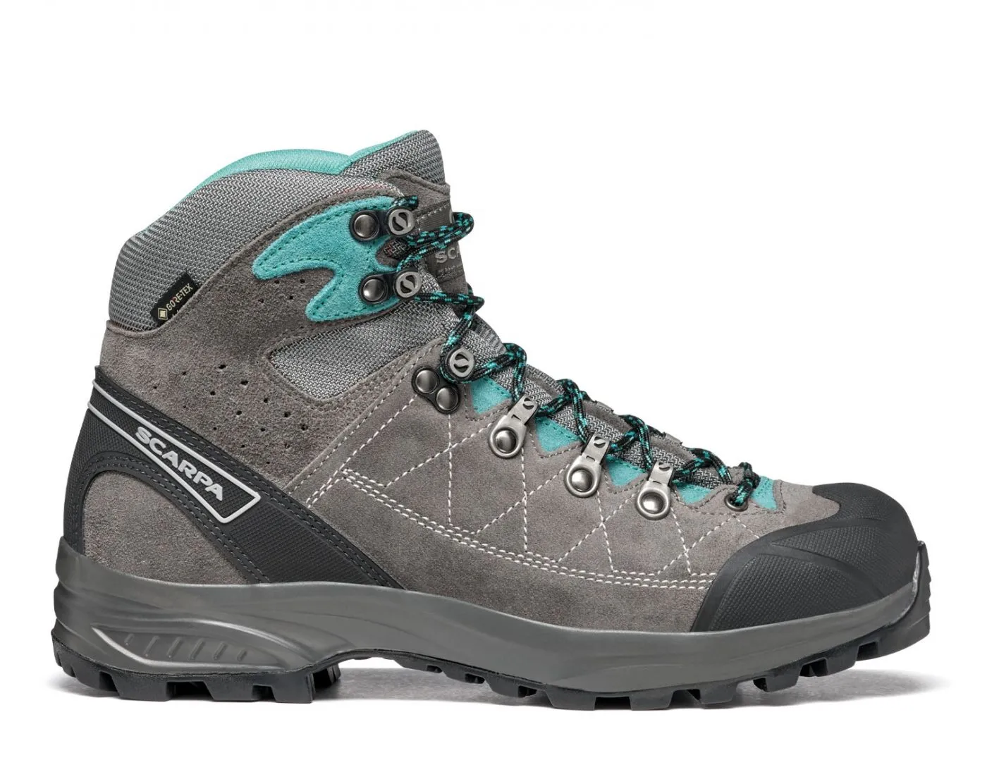 Scarpa Women's Kailash Trek GTX Boot