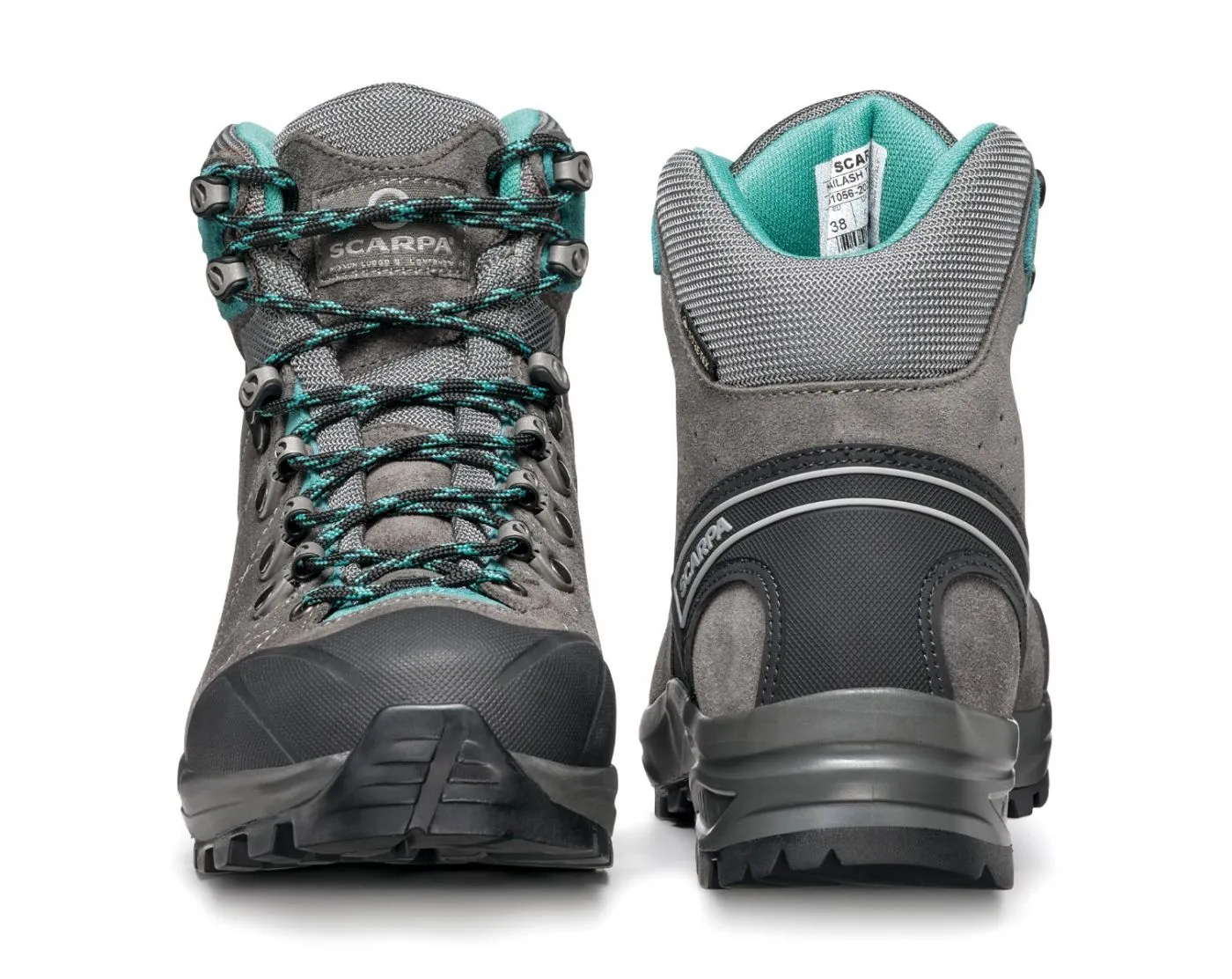 Scarpa Women's Kailash Trek GTX Boot