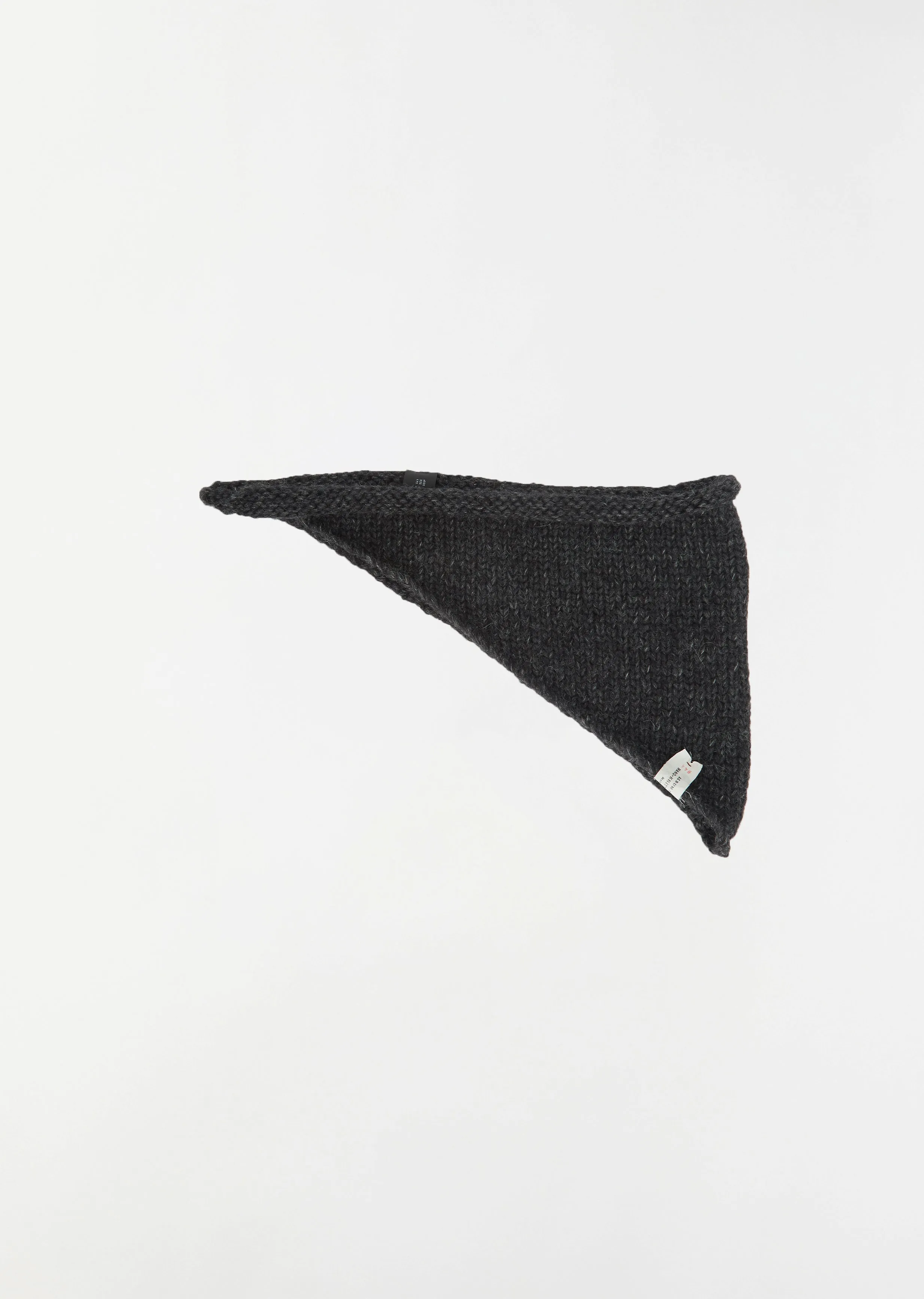 Scout Scarf — Slate