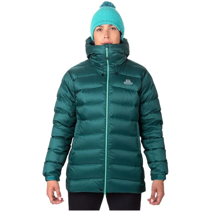 Senja Down Jacket - Women's