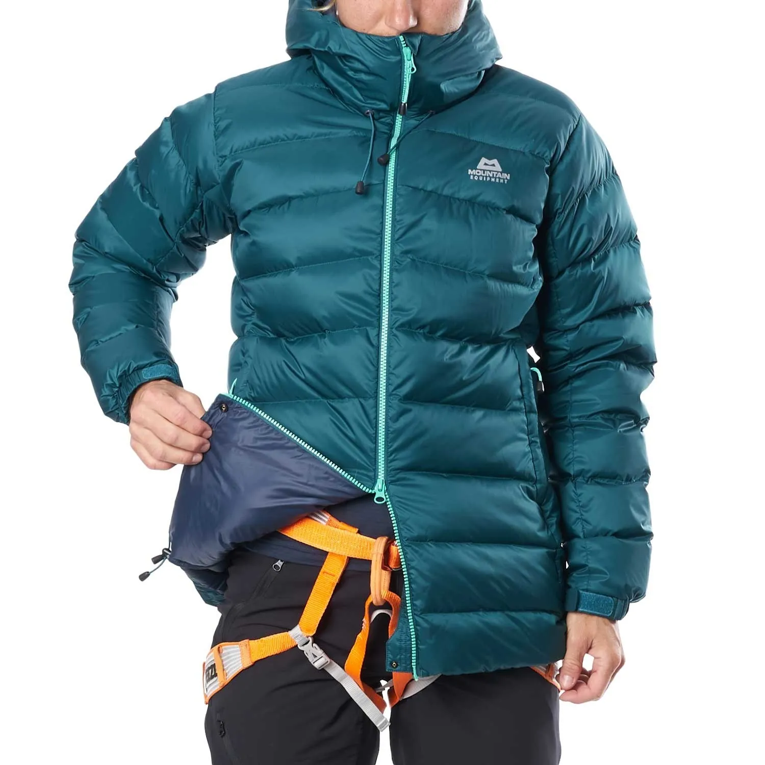 Senja Down Jacket - Women's