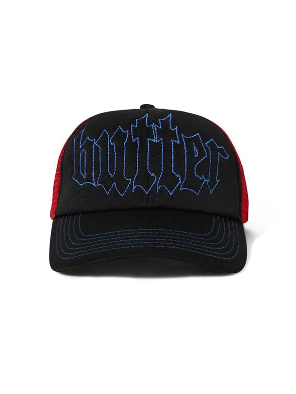 Shock Trucker Cap