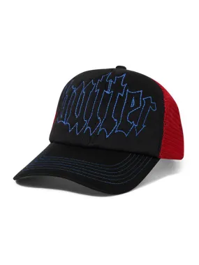 Shock Trucker Cap