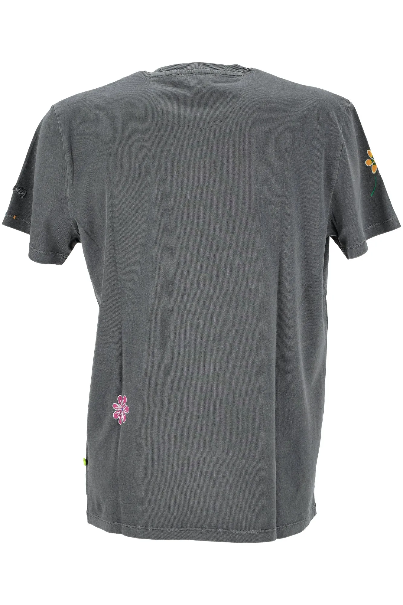 Shockly T-shirt Uomo HAND FLOWER