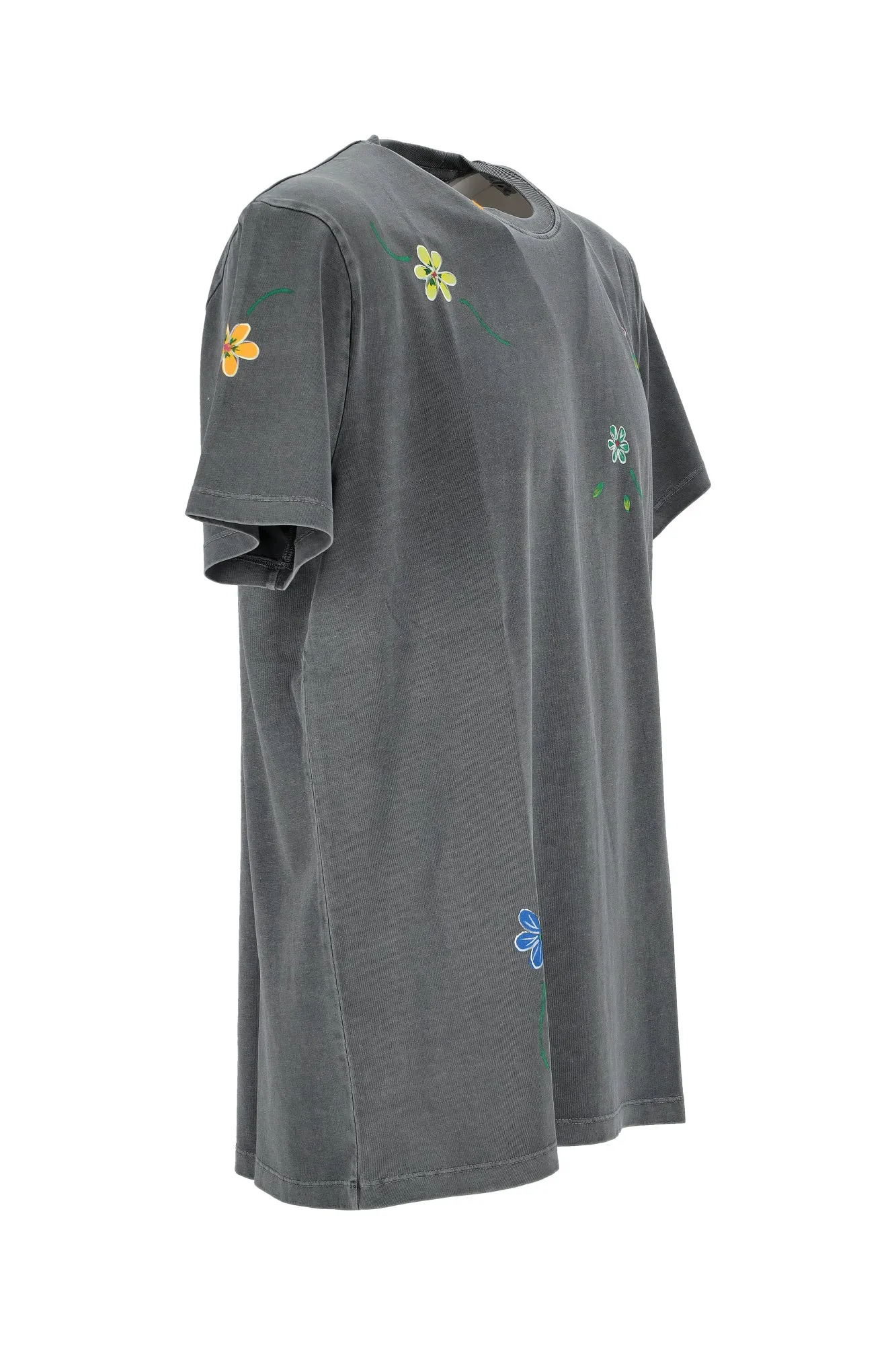 Shockly T-shirt Uomo HAND FLOWER