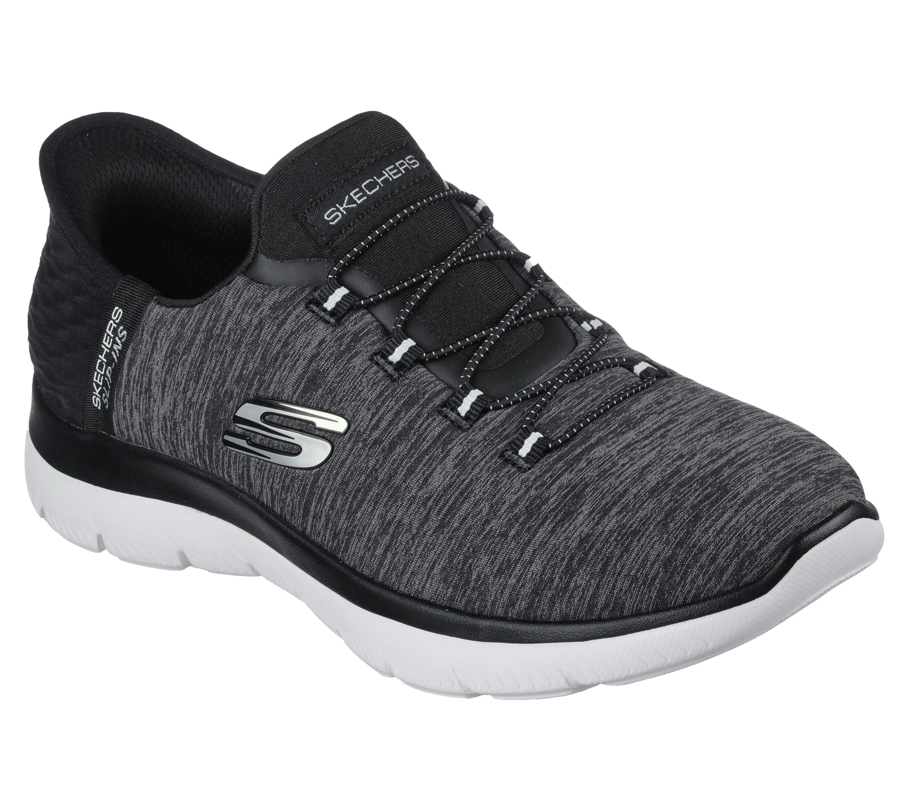 Skechers Women's Summits Dazzling Haze Sneaker