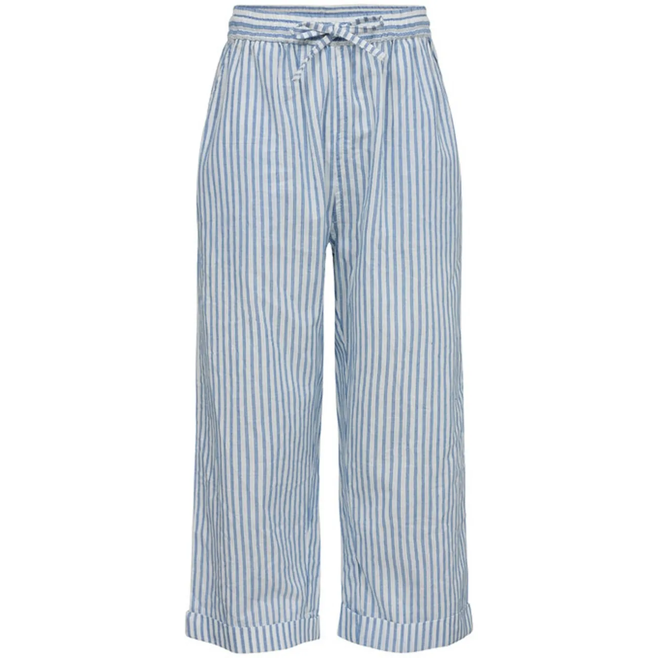 Sofie Schnoor Stripe Cotton Trousers