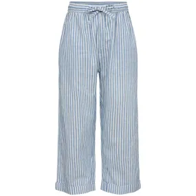 Sofie Schnoor Stripe Cotton Trousers