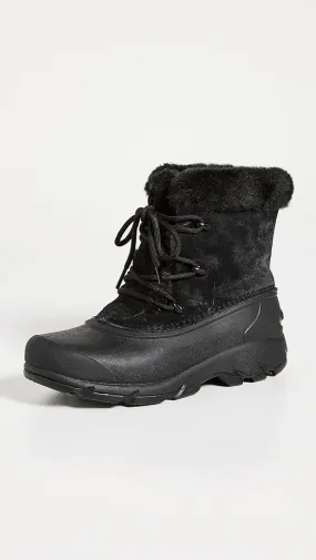 Sorel   Snow Angel Boots 