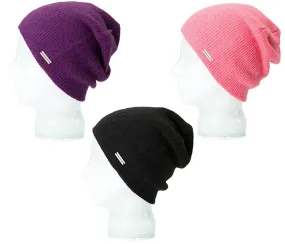 Spacecraft Quinn Women's Beanies 2015